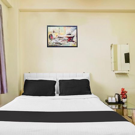 Super Hotel O Rynjah شيلونغ المظهر الخارجي الصورة