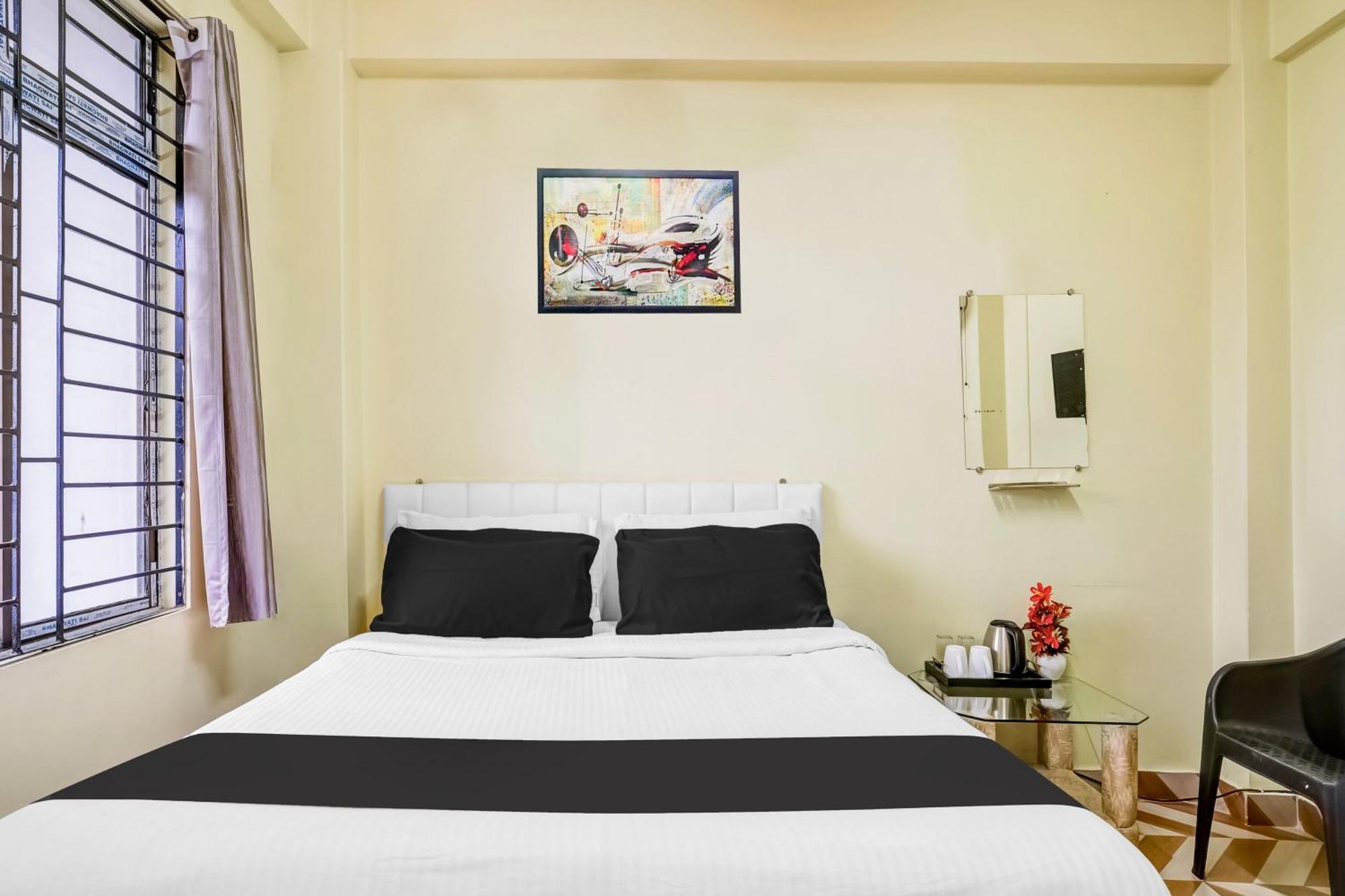 Super Hotel O Rynjah شيلونغ المظهر الخارجي الصورة