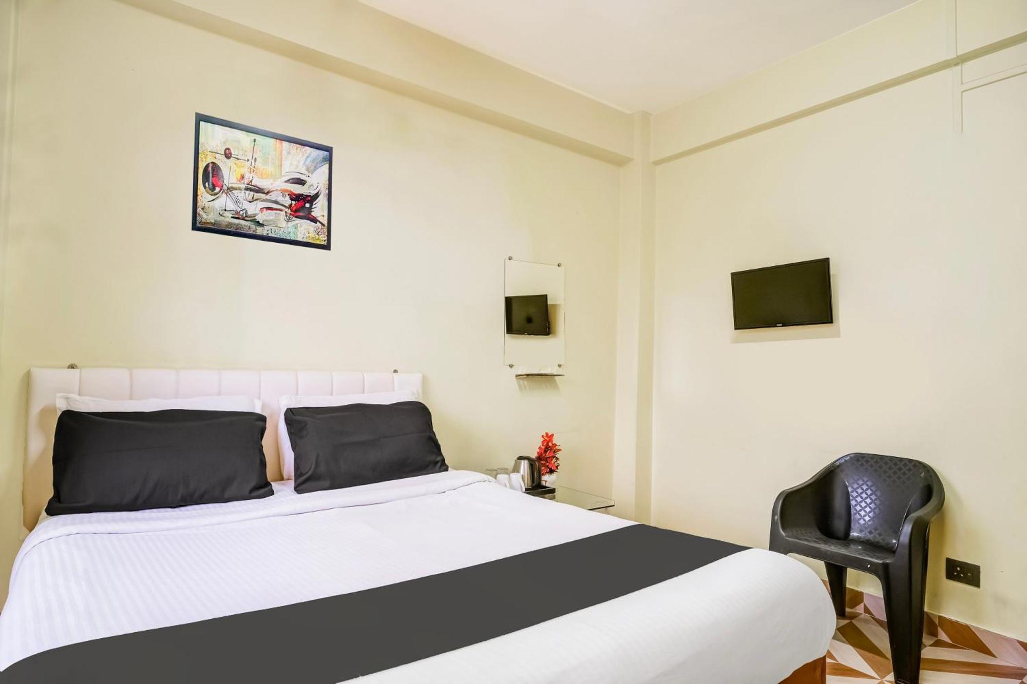 Super Hotel O Rynjah شيلونغ المظهر الخارجي الصورة