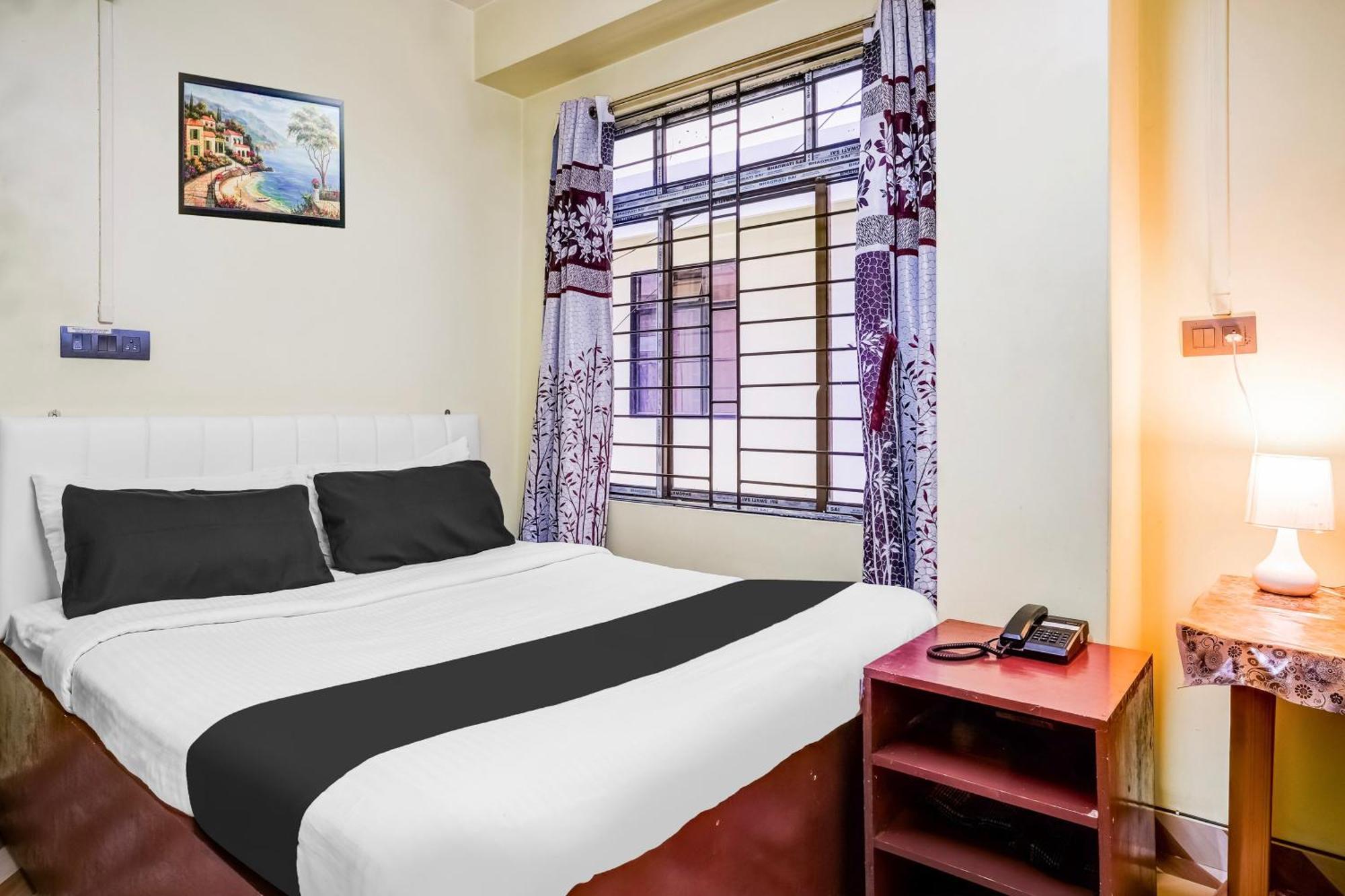 Super Hotel O Rynjah شيلونغ المظهر الخارجي الصورة