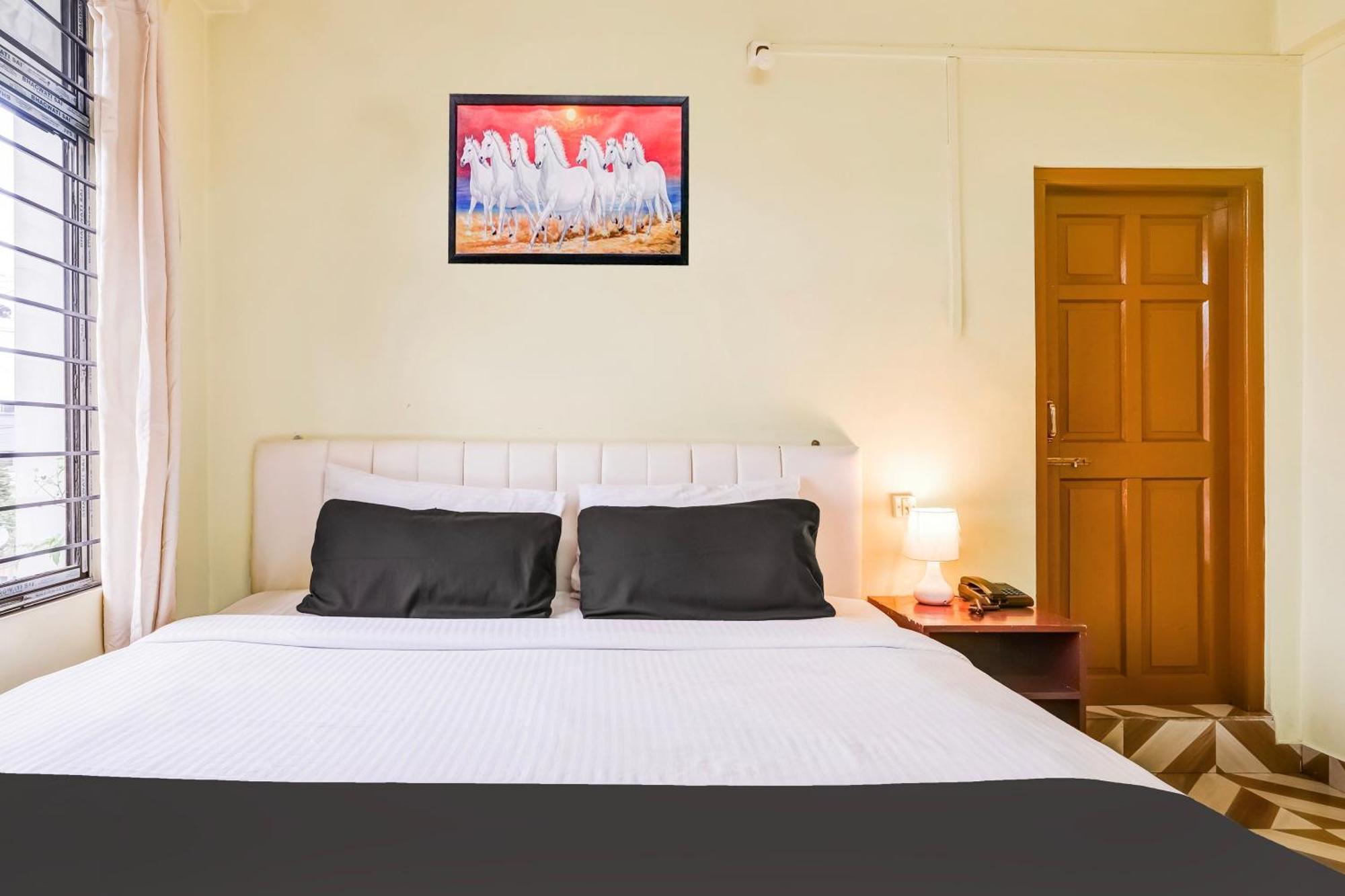 Super Hotel O Rynjah شيلونغ المظهر الخارجي الصورة