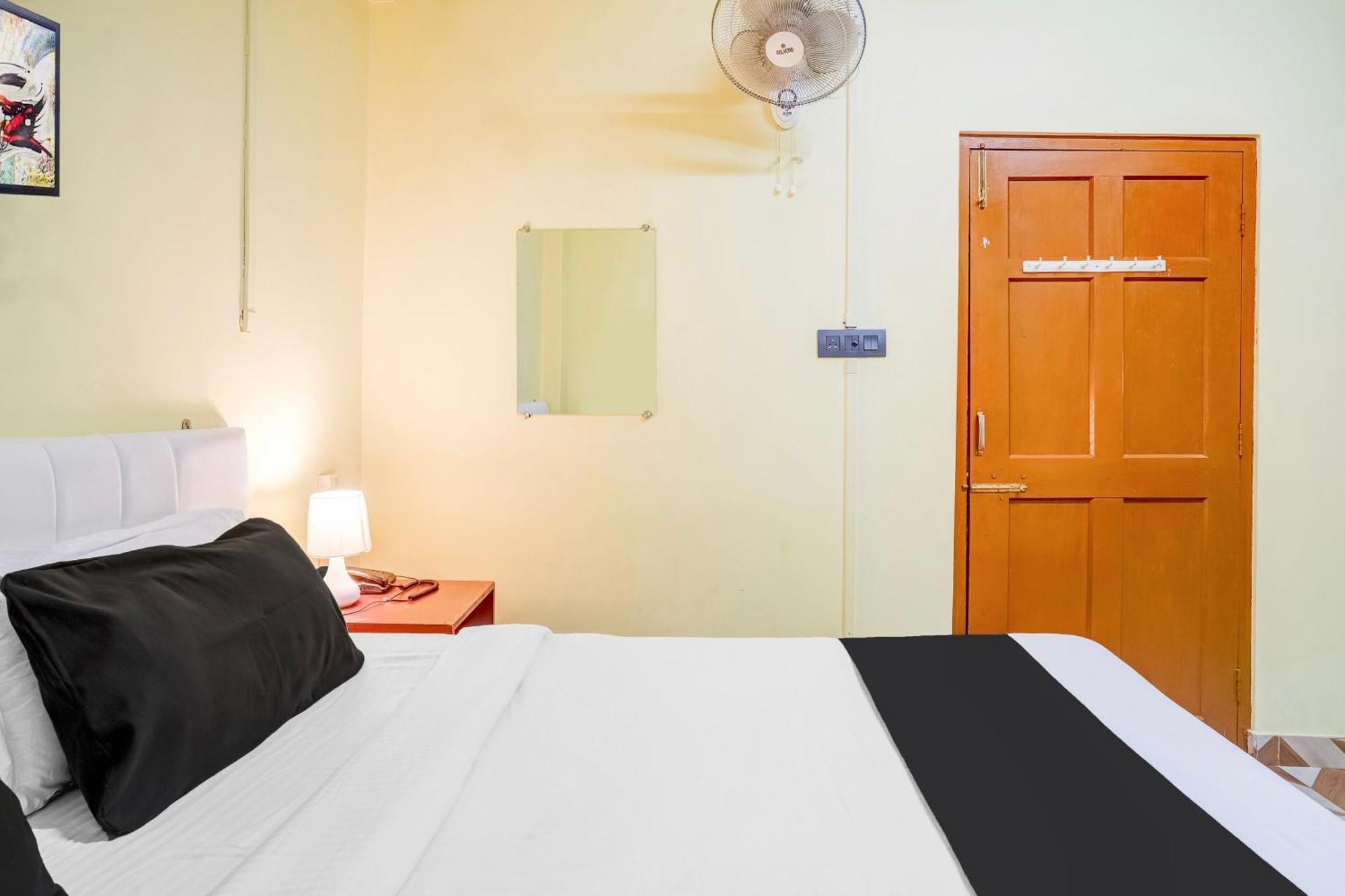 Super Hotel O Rynjah شيلونغ المظهر الخارجي الصورة