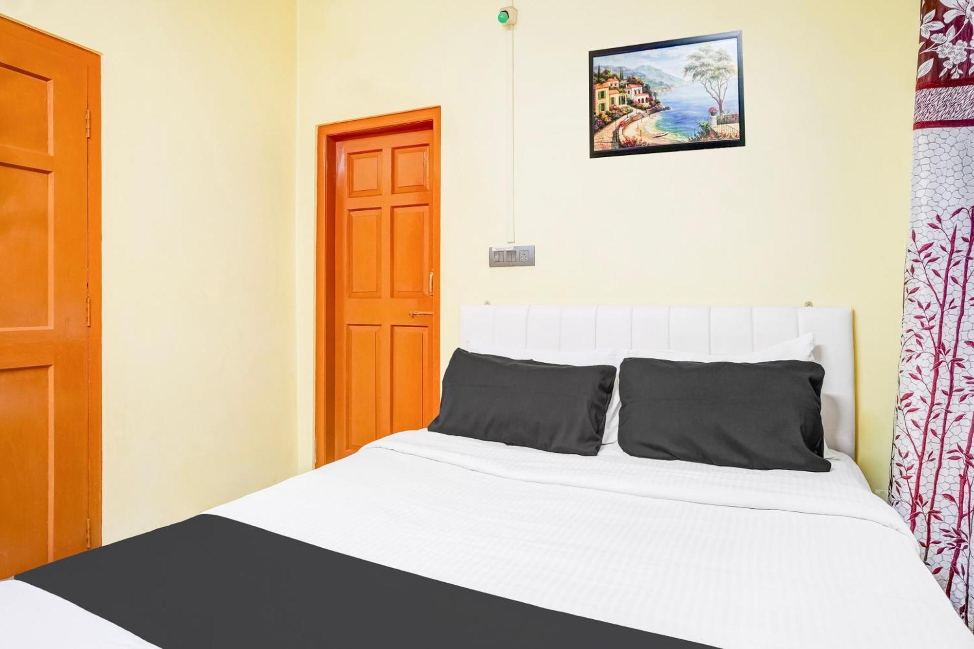 Super Hotel O Rynjah شيلونغ المظهر الخارجي الصورة