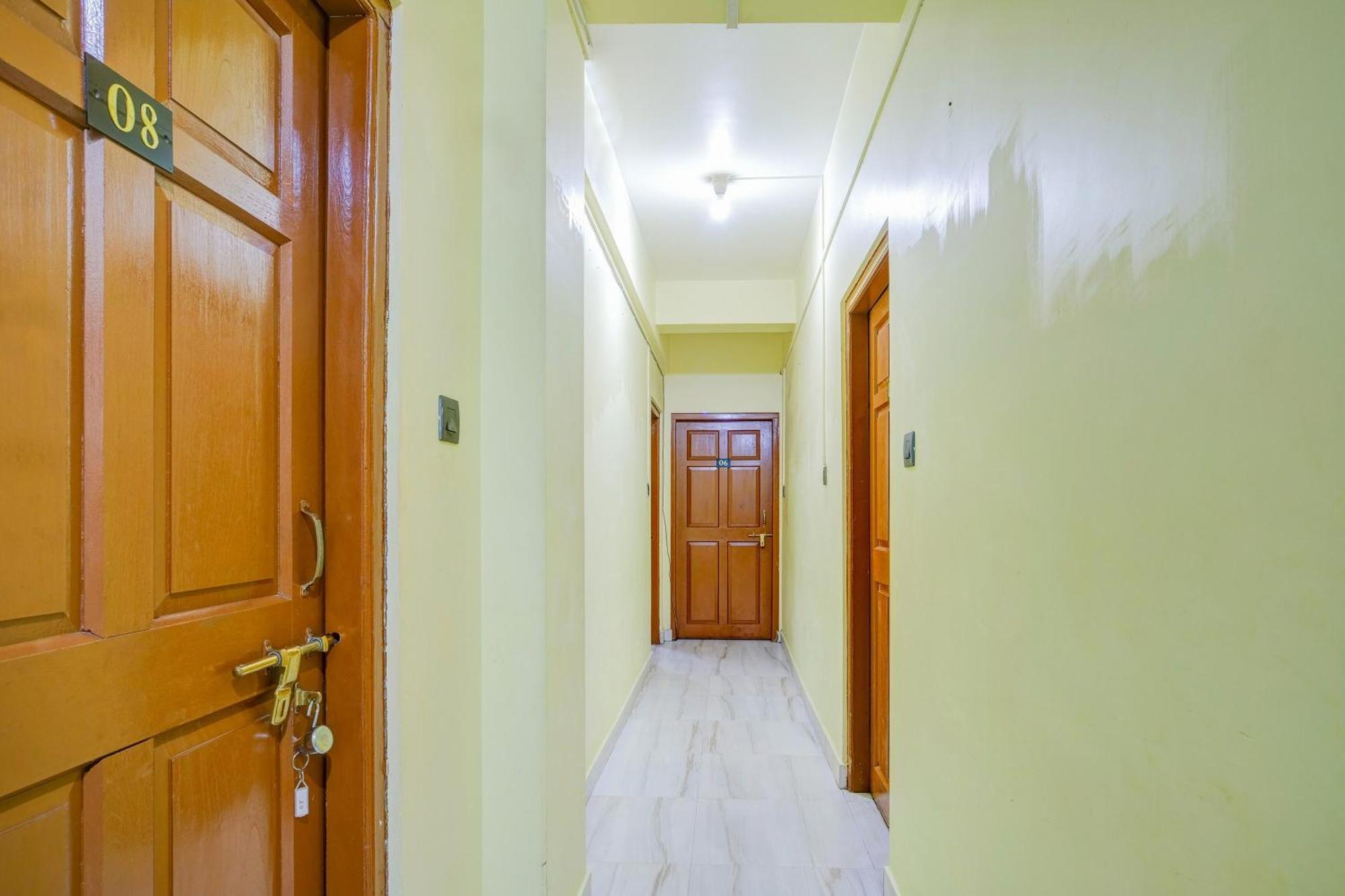 Super Hotel O Rynjah شيلونغ المظهر الخارجي الصورة
